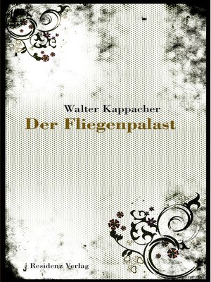 cover image of Der Fliegenpalast